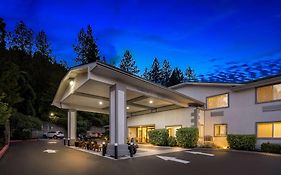 Best Western Inn at The Rogue Grants Pass Or